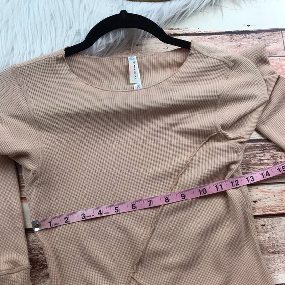 Free people movement Nude thermal - Picture 5 of 7